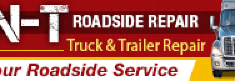T-N-T Roadside Service
