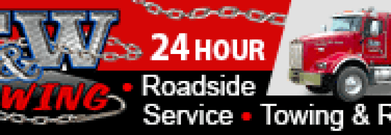 T & W Towing LLC