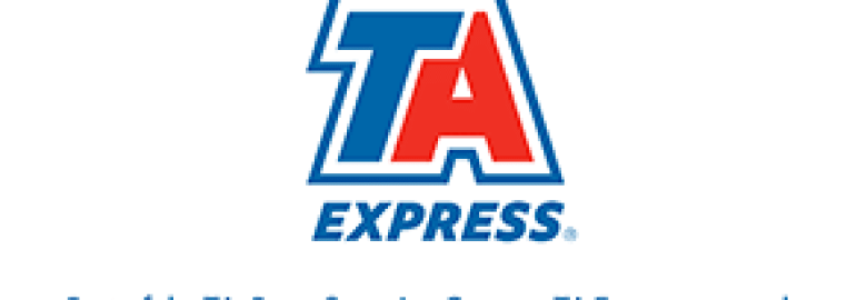 TA Express Stop #171