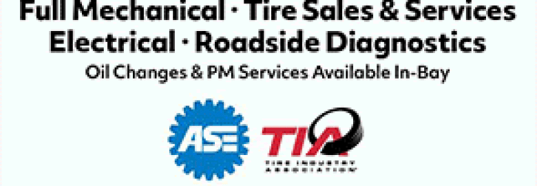 TA Truck Service #056