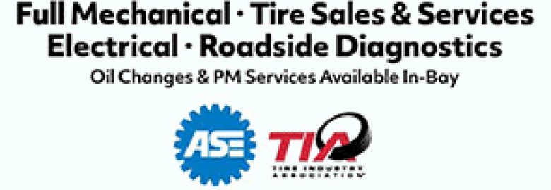 TA Truck Service #216