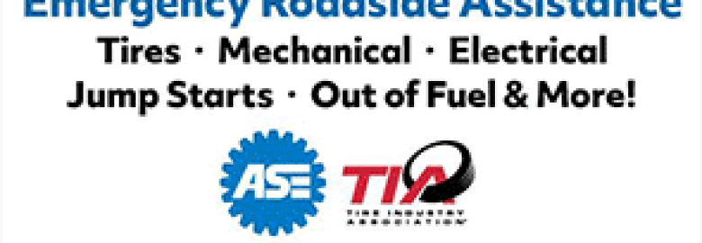TA Truck Service #467