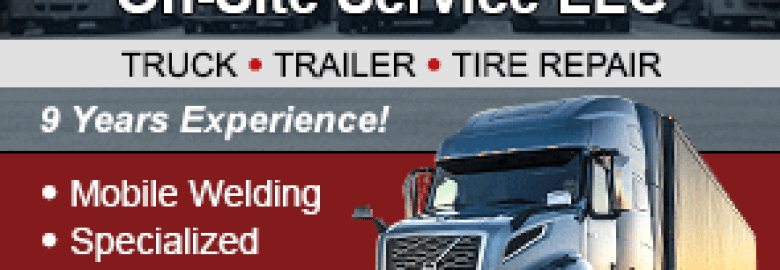 TC’s On-Site Service LLC