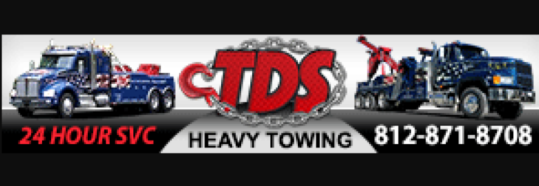TDS Heavy Towing & Recovery