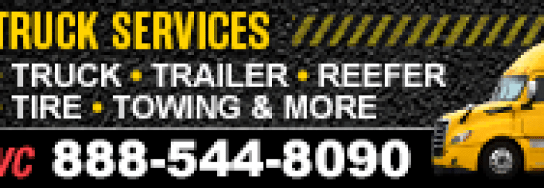 TJ Truck Services