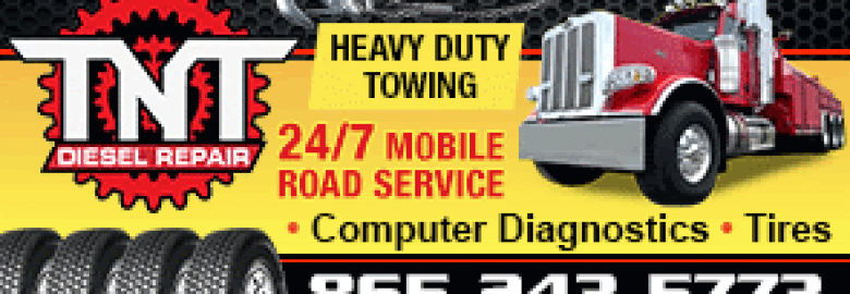 TNT Truck & Trailer Repair