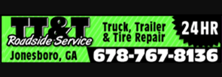TT&T Roadside Services