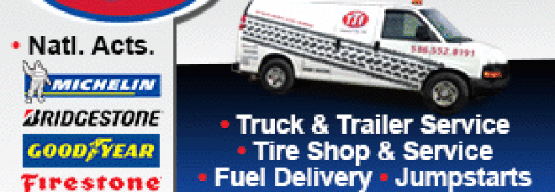 Tandem Tire Inc
