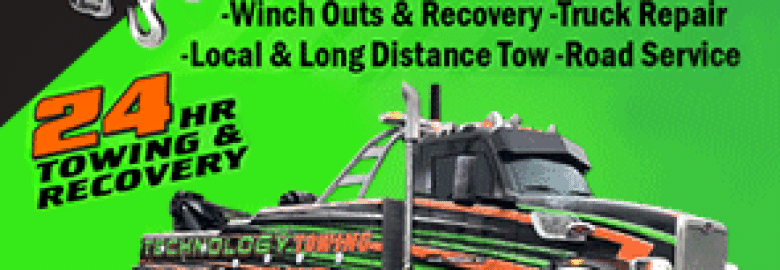 Technology Towing LLC