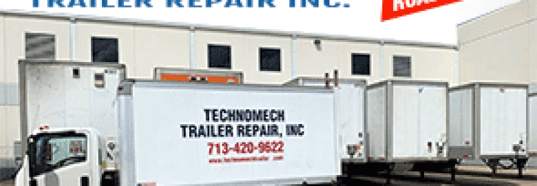 Technomech Trailer Repair Inc
