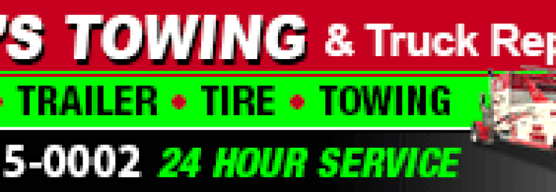Teo’s Towing & Truck Repair
