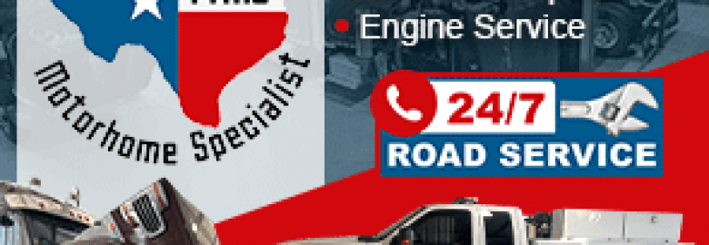 Texas Truck & Motorhome Specialist LLC