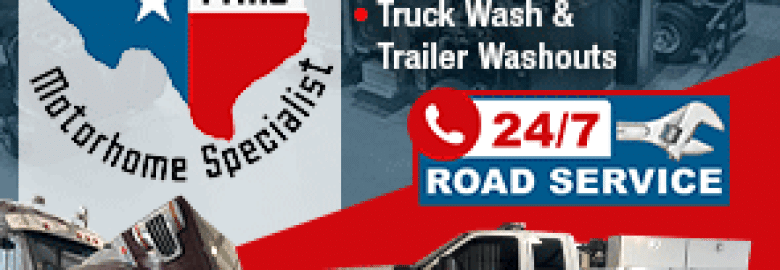 Texas Truck & Motorhome Specialist LLC