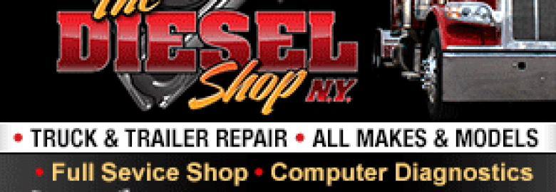 The Diesel Shop LLC