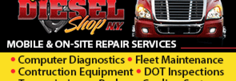The Diesel Shop LLC