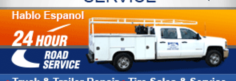Tonaya Road Service