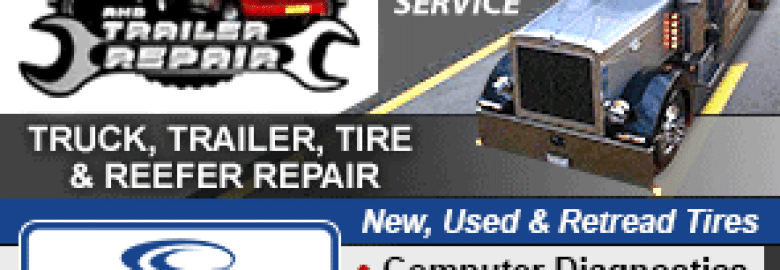 Toon Truck & Trailer Repairs TIRES