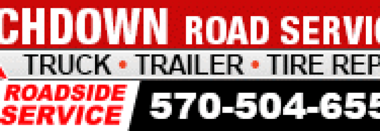 Touchdown Road Service