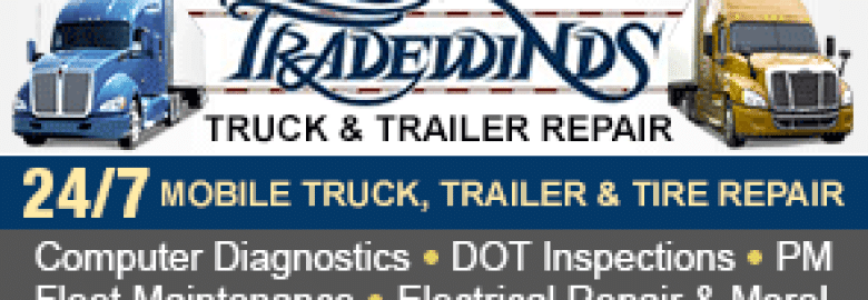 Tradewinds Truck & Trailer Repair