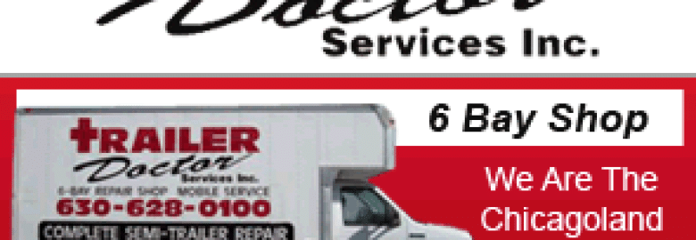 Trailer Doctor Services Inc