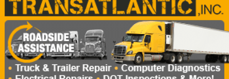 Transatlantic Inc – Roadside Assistance