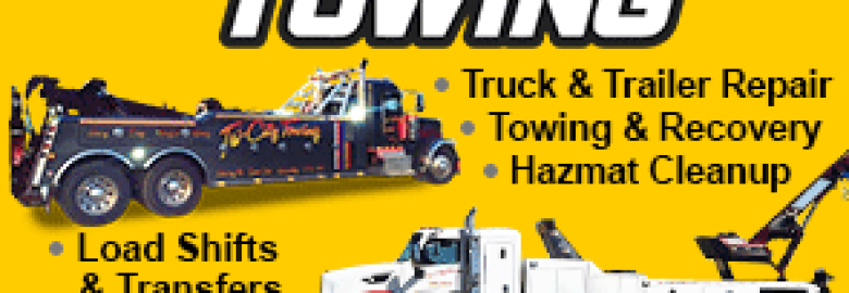 Tri-City Towing
