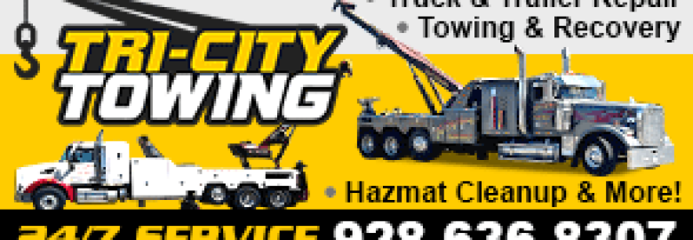 Tri-City Towing
