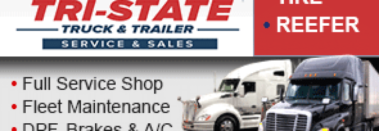 Tri-State Truck & Trailer LLC