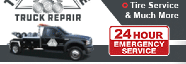 Trinity Mobile Truck Repair