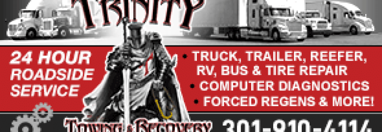 Trinity Towing & Recovery