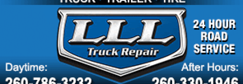 Triple LLL Truck Repair