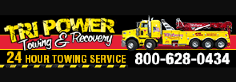 Tripower Towing & Recovery