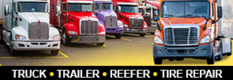 Truck Care Center