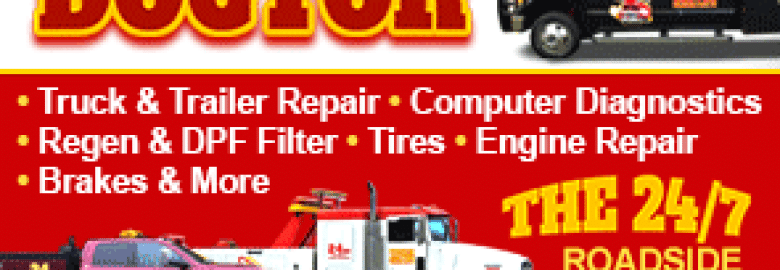 Truck Doctor Inc