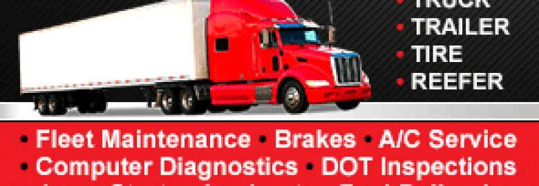 Truck Masters