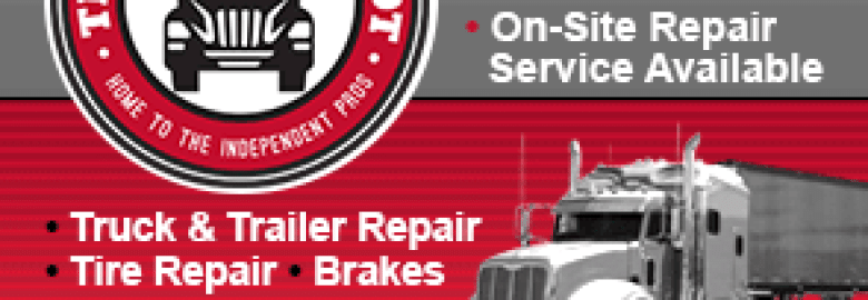 Truck Service Depot