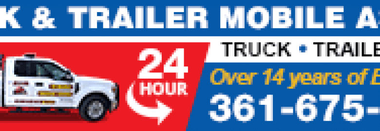 Truck & Trailer Mobile Assist