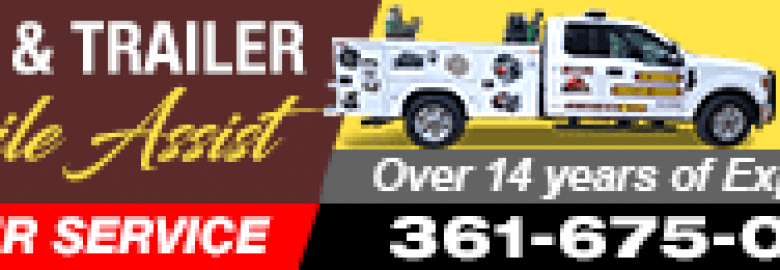 Truck & Trailer Mobile Assist