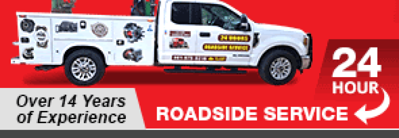 Truck & Trailer Mobile Assist