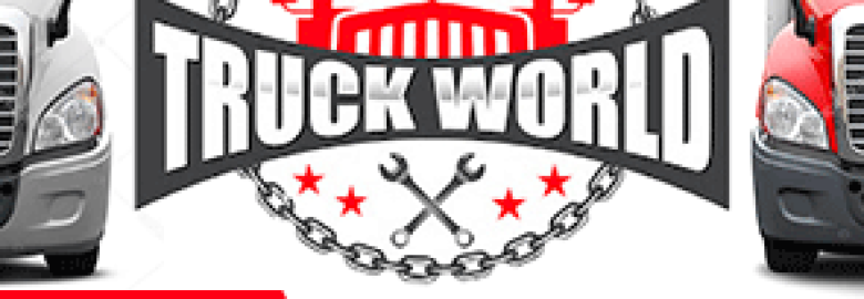 Truck World Repair LLC