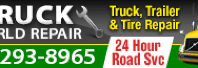 Truck World Repair