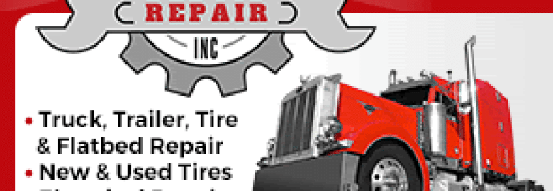 Truckspace & Trailer Repair
