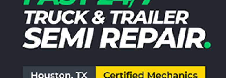 Truckup – Roadside Repair