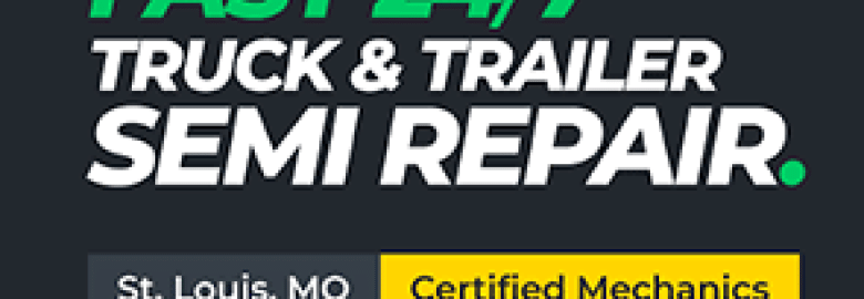Truckup – Roadside Repair