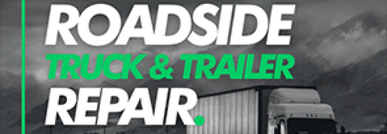 Truckup – Roadside Repair