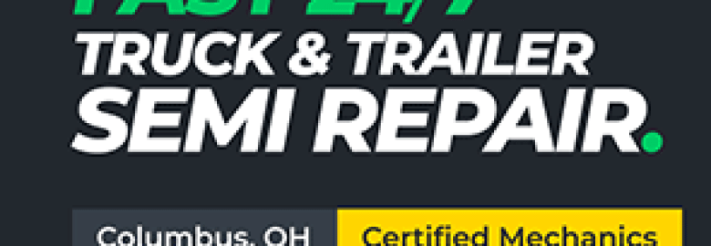 Truckup – Roadside Repair