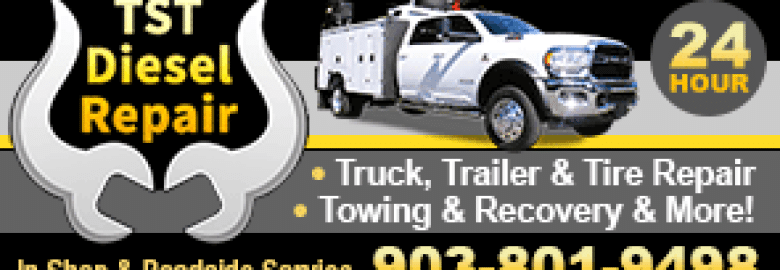 TsT Diesel Repair