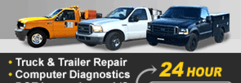 Tucson Truck Repair & Towing