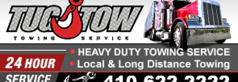 Tug & Tow