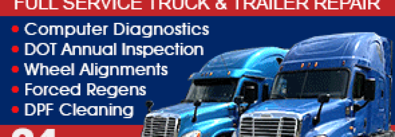 US Truck & Trailer Service